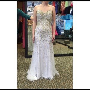 Panoply Prom Dress